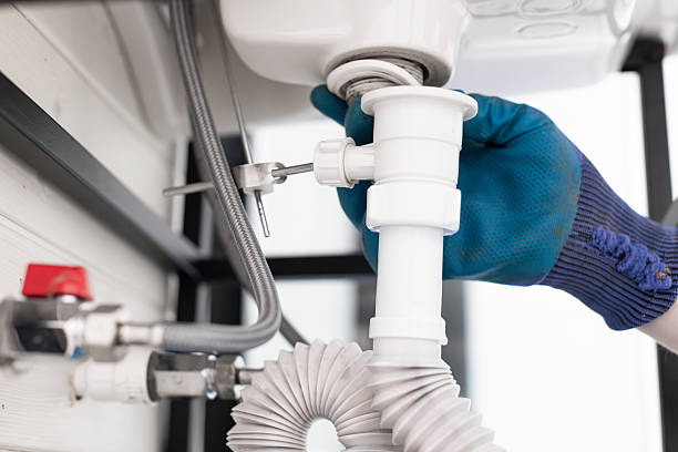 Reliable Plumbing contractor in Sherman, CT by Masters Plumbing Service