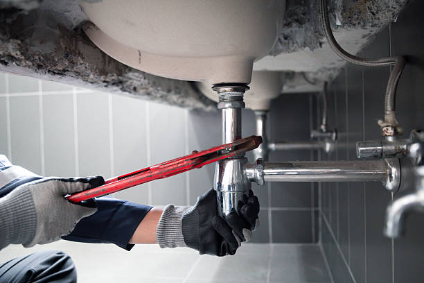 Trusted Sewer Line Repair service in Sherman, CT - Masters Plumbing Service